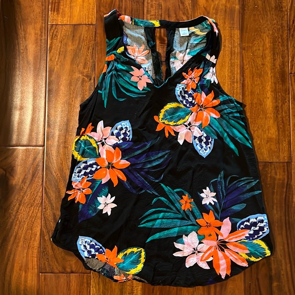 Old Navy Summer Top